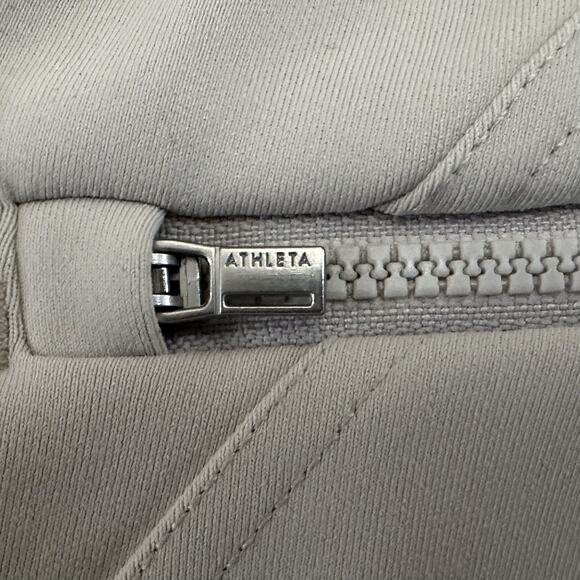 NEW ATHLETA Large Venice Jogger Abalone Workout Pants #597888 - Picture 7 of 9